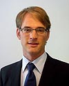 Dr. Richard Brunner, Dennemeyer & Associates, Germany, Stéphane Speich, Dennemeyer & Associates, Luxembourg