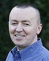 Donal O’Connell, Chawton Innovation Service Ldt., UK