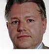 François Griesmar, IP Lawyer, Switzerland