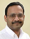 Dr. Alok Aggarwal, Evalueserve, USA