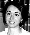 Laura Orlando, Simmons & Simmons, Italy