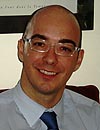 Simone Verducci Galletti, Bugnion S.p.A., Italy