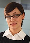 Kristina Vilkienė, Metida Law firm of Reda Žabolienė, Lithuania