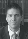 Máté Borbás, SBGK Patent and Law Offices, Hungary