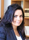 Edith Van den Eede, Società Italiana Brevetti, Italy 