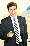Konrad Lenneis, BMA Brandstätter Rechtsanwälte GmbH, Austria