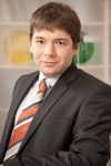 Dr. Krystian Maciaszek, Kulikowska & Kulikowski, Poland