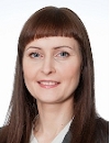 Inga Lukauskienė, Metida Law firm of Reda Žabolienė, Lithuania