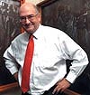 Ron Wheeldon, Ron Wheeldon Attorneys, South Africa