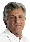 Dr. Owen Dean, Spoor & Fisher, South Africa