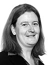 Kirsten Gilbert, Marks & Clerk LLP, UK