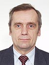 Vladimir Biriulin, Gorodissky & Partners, Russia