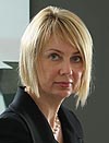 Reda Zaboliene, Metida Law Firm of Reda Zaboliene, Lithuania