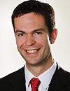 Florian Traub, Hammonds LLP, UK