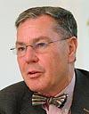 Dr. Volker Bugdahl, at10tion, Germany