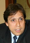 Oscar Mago Carranza, OMC Abogados & Consultores, Lima-Perú