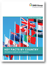 Key Facts by Country