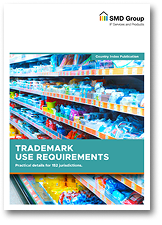 Trademark Use Requirements Guide