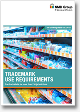 Trademark Use Requirements Guide