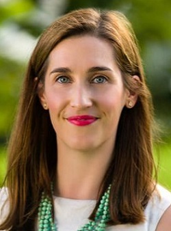 Katherine Van Deusen Hely