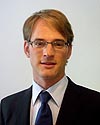Dr. Jur. Richard Brunner, Dennemeyer & Associates, Luxembourg