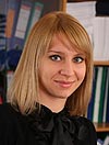 Elena Valuiskich, Metida Law firm of Reda Žabolienė, Lithuania