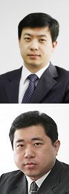 Stephen Yang, Peksung Intellectual Property Ltd., China, Xiang Gao, Peksung Intellectual Property Ltd., China, Jiancheng Jiang, Peksung Intellectual Property Ltd., China