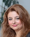 Andra Musatescu, Andra Musatescu Law & Industrial Property Offices, Romania